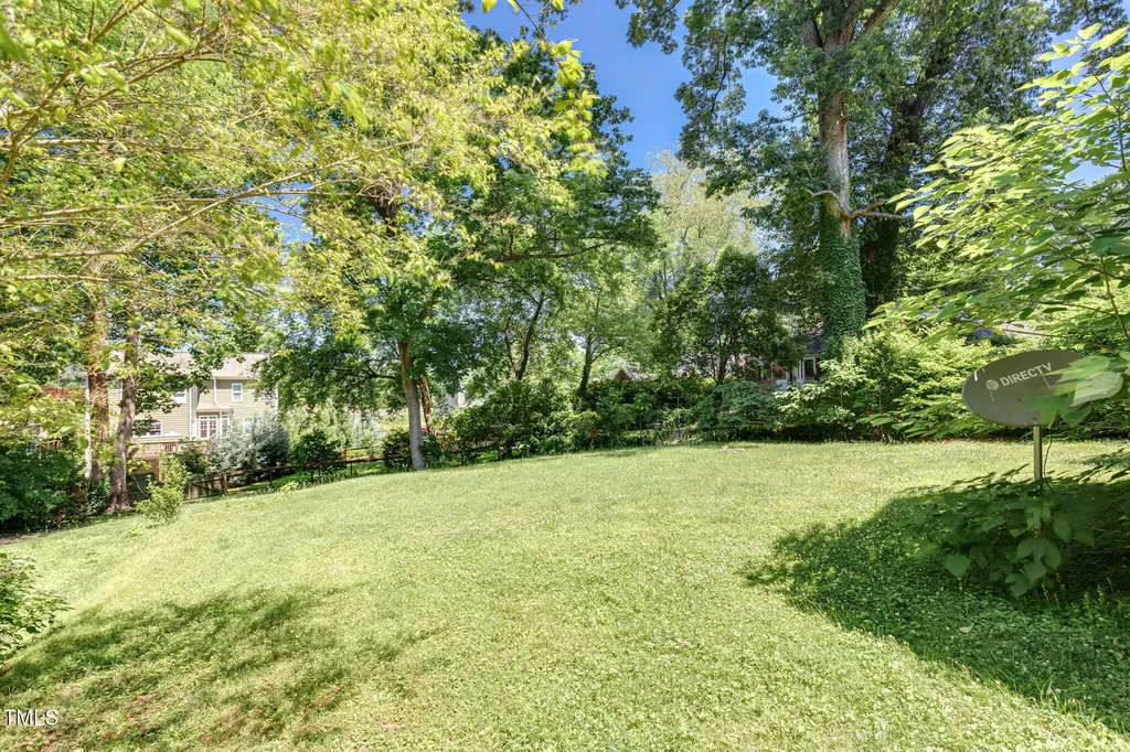 1339 Mordecai Drive Raleigh NC 27604