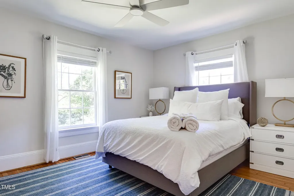 1339 Mordecai Drive Raleigh NC 27604