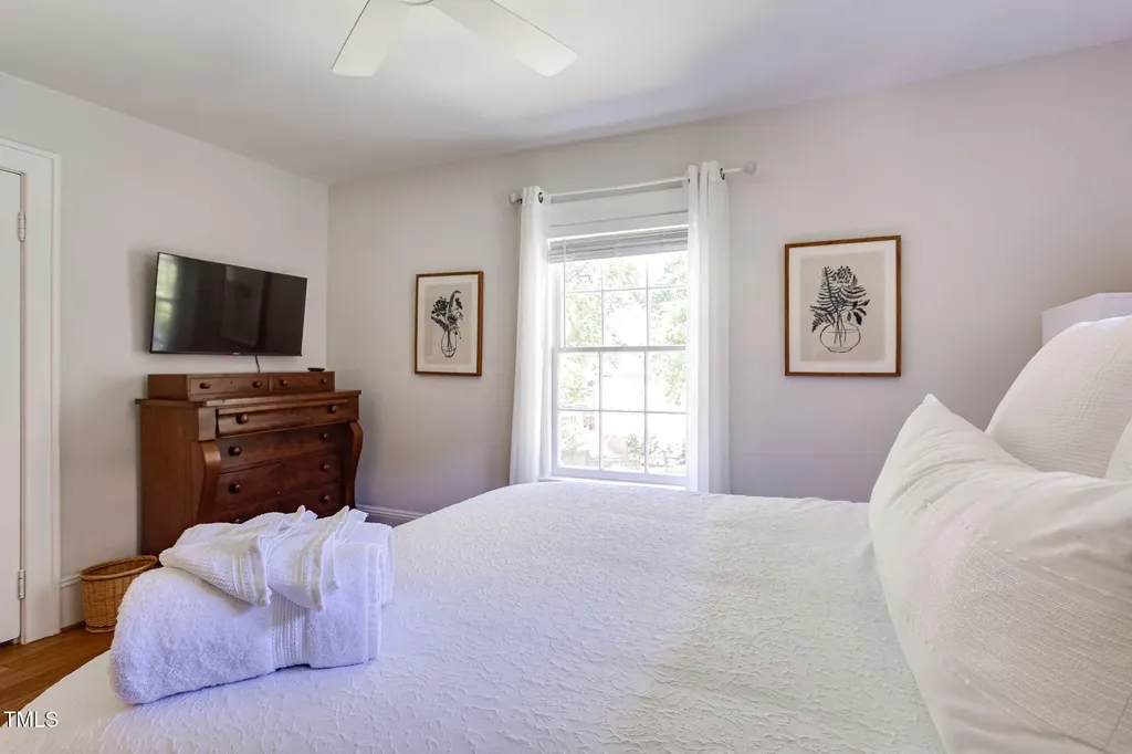 1339 Mordecai Drive Raleigh NC 27604