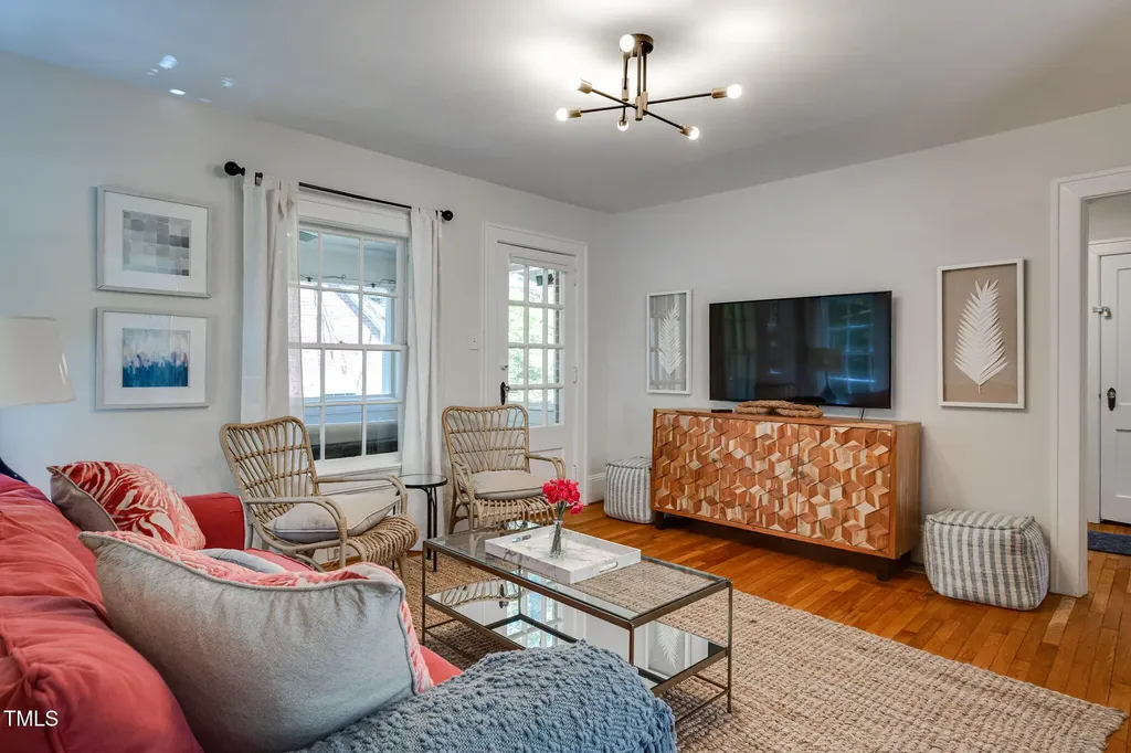 1339 Mordecai Drive Raleigh NC 27604