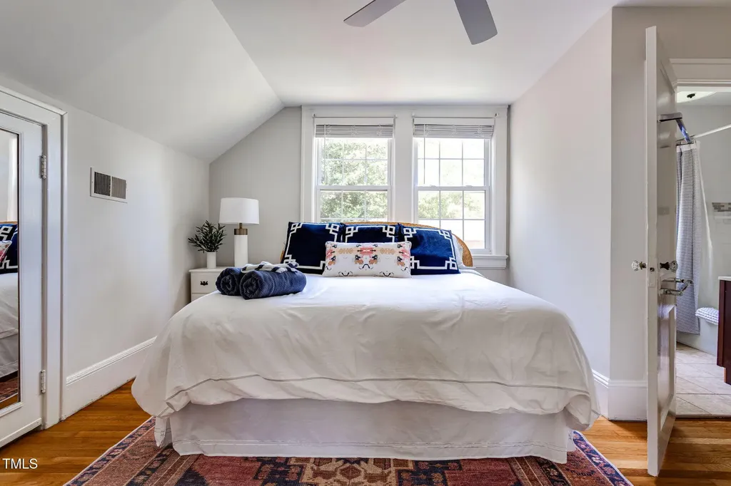 1339 Mordecai Drive Raleigh NC 27604