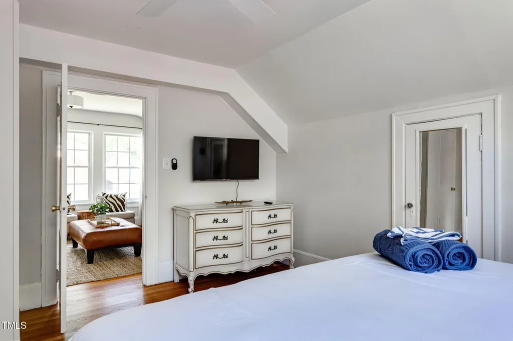 1339 Mordecai Drive Raleigh NC 27604