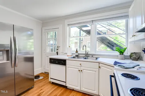 1339 Mordecai Drive Raleigh NC 27604