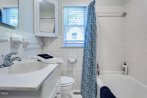 1339 Mordecai Drive Raleigh NC 27604