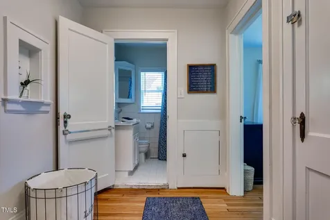1339 Mordecai Drive Raleigh NC 27604