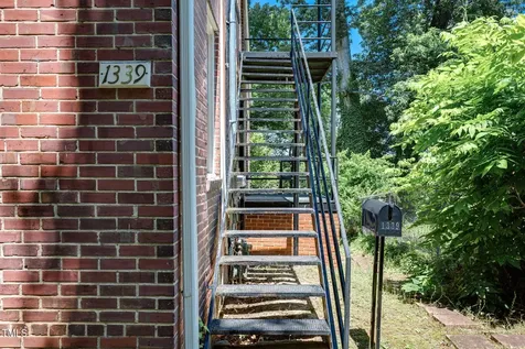 1339 Mordecai Drive Raleigh NC 27604