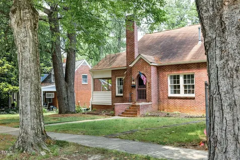 1339 Mordecai Drive Raleigh NC 27604