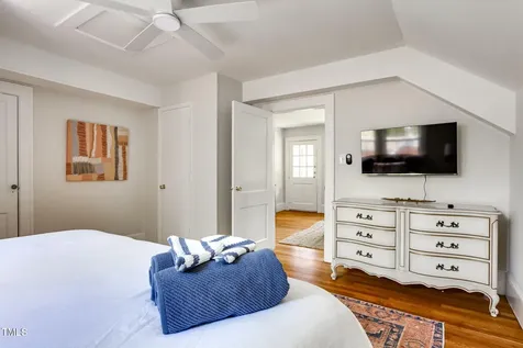 1339 Mordecai Drive Raleigh NC 27604