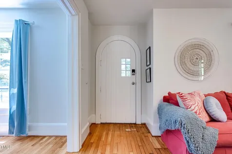 1339 Mordecai Drive Raleigh NC 27604