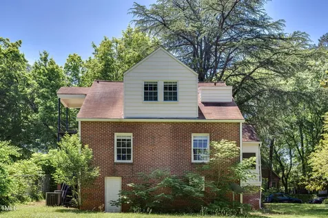 1339 Mordecai Drive Raleigh NC 27604