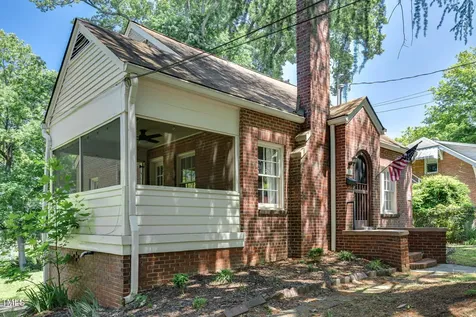 1339 Mordecai Drive Raleigh NC 27604