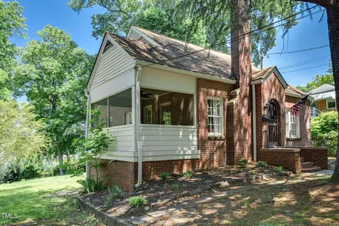 1339 Mordecai Drive Raleigh NC 27604