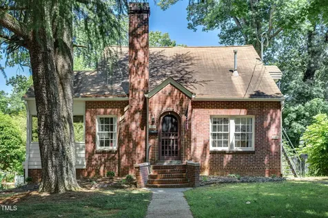 1339 Mordecai Drive Raleigh NC 27604