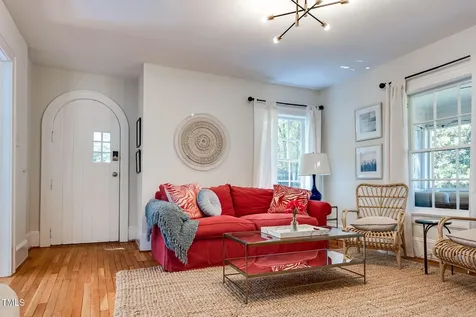 1339 Mordecai Drive Raleigh NC 27604