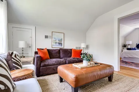 1339 Mordecai Drive Raleigh NC 27604