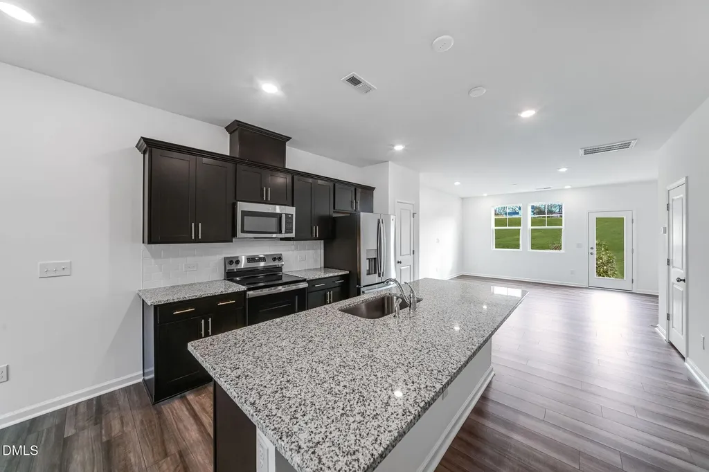 2302 Oakwood Meadows Court Raleigh NC 27604