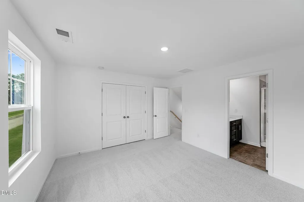 2302 Oakwood Meadows Court Raleigh NC 27604