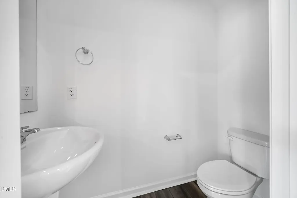 2302 Oakwood Meadows Court Raleigh NC 27604