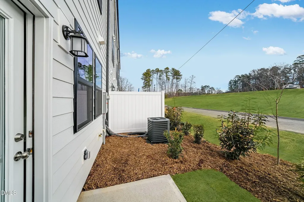 2302 Oakwood Meadows Court Raleigh NC 27604
