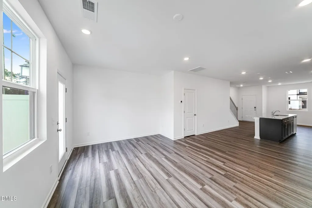 2302 Oakwood Meadows Court Raleigh NC 27604