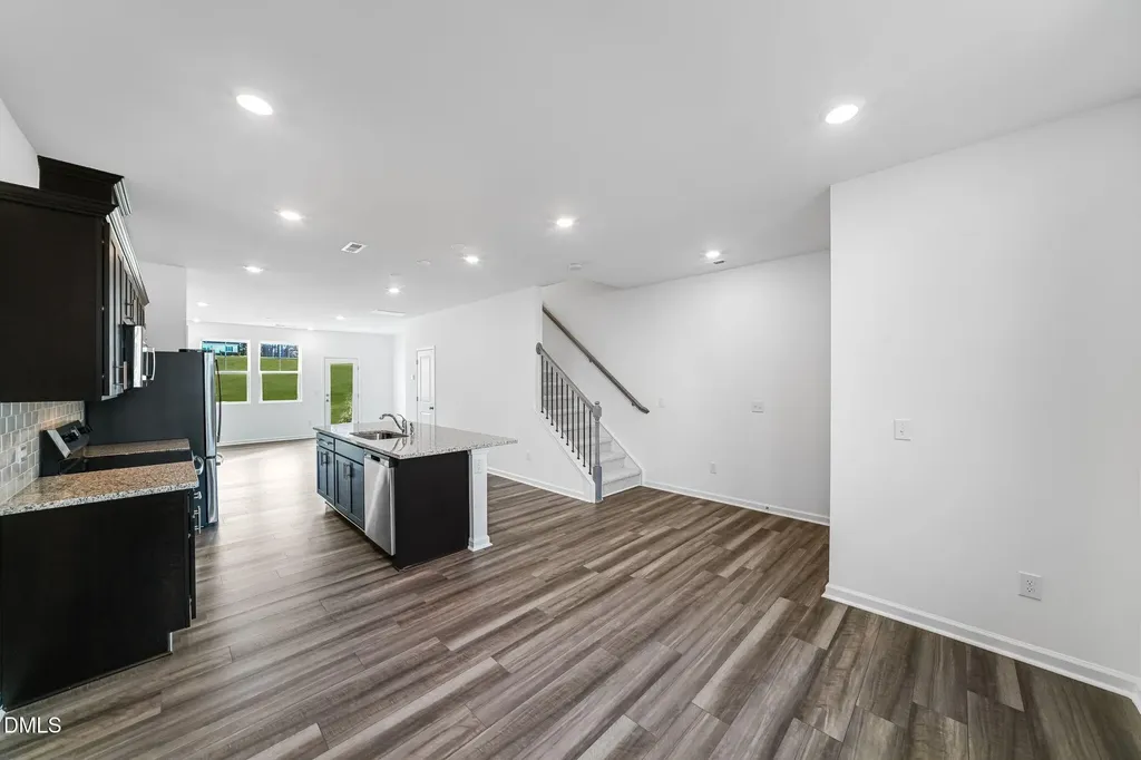 2302 Oakwood Meadows Court Raleigh NC 27604