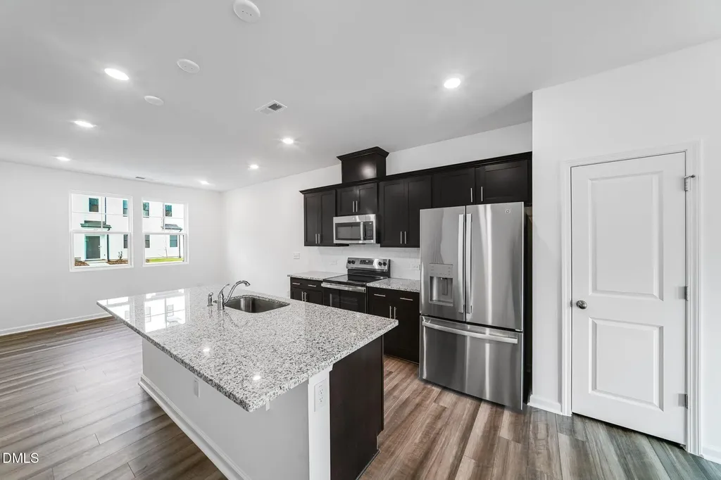 2302 Oakwood Meadows Court Raleigh NC 27604