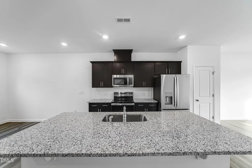 2302 Oakwood Meadows Court Raleigh NC 27604
