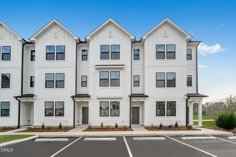 2302 Oakwood Meadows Court Raleigh NC 27604
