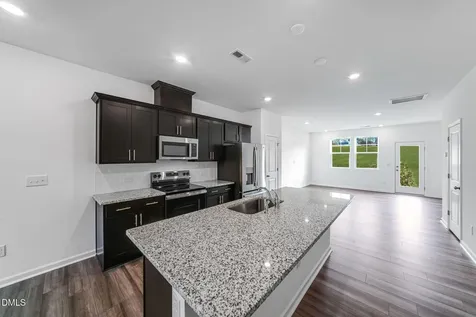 2302 Oakwood Meadows Court Raleigh NC 27604