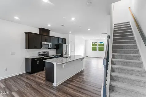 2302 Oakwood Meadows Court Raleigh NC 27604