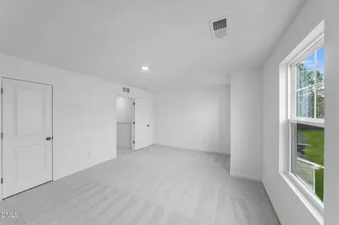 2302 Oakwood Meadows Court Raleigh NC 27604