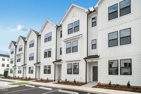 2302 Oakwood Meadows Court Raleigh NC 27604