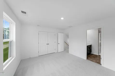 2302 Oakwood Meadows Court Raleigh NC 27604