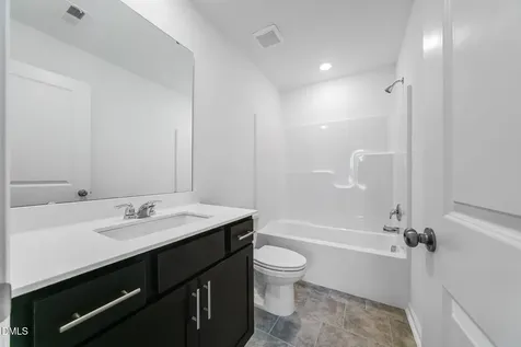 2302 Oakwood Meadows Court Raleigh NC 27604