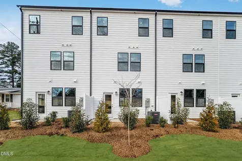 2302 Oakwood Meadows Court Raleigh NC 27604