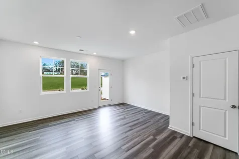 2302 Oakwood Meadows Court Raleigh NC 27604