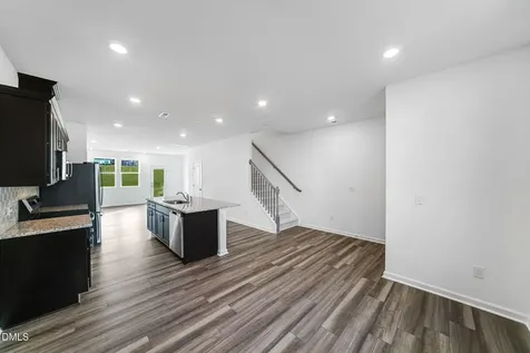 2302 Oakwood Meadows Court Raleigh NC 27604