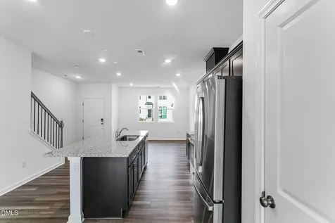 2302 Oakwood Meadows Court Raleigh NC 27604