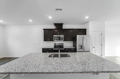2302 Oakwood Meadows Court Raleigh NC 27604