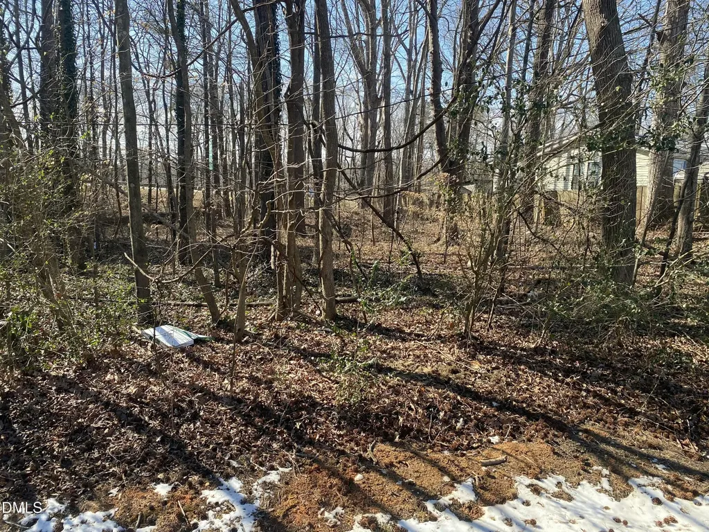 0000 Lannie Drive Hillsborough NC 27278