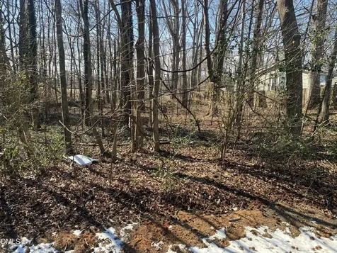 0000 Lannie Drive Hillsborough NC 27278