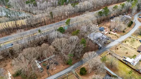 0000 Lannie Drive Hillsborough NC 27278