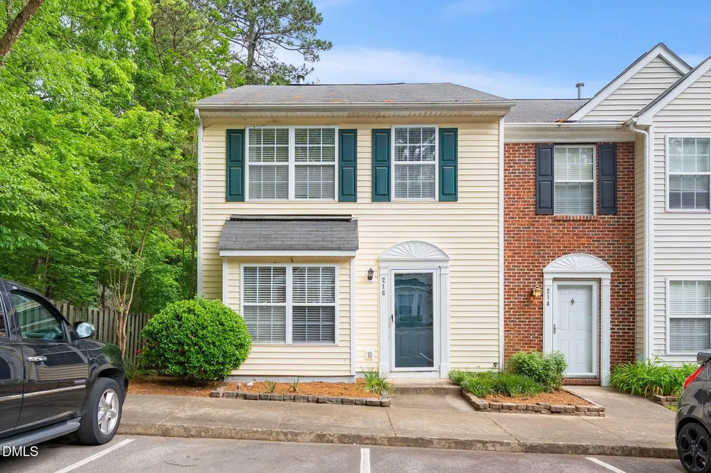 216 Climbing Ivy Court Cary NC 27511