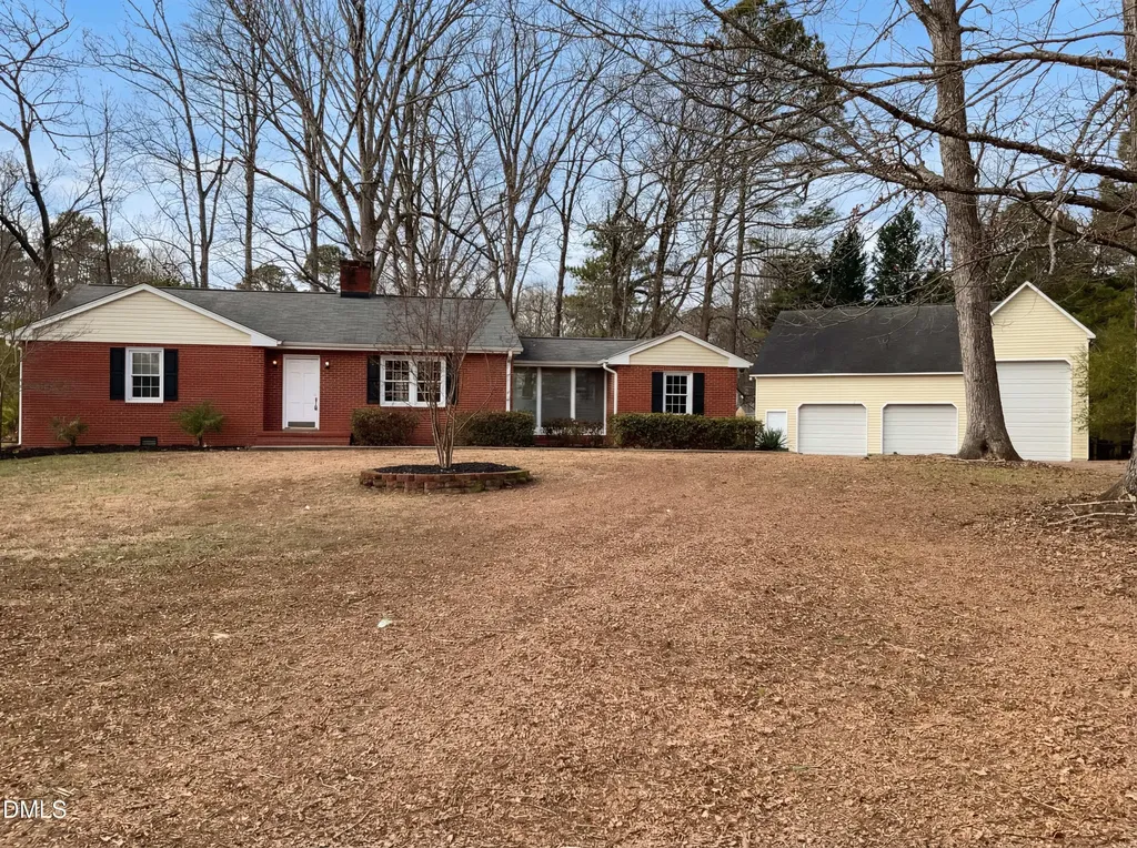 9905 Ligon Mill Road Wake Forest NC 27587