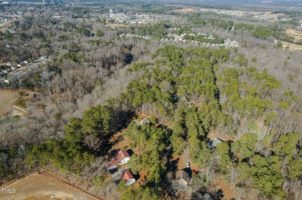 0 Washington Street Clayton NC 27520