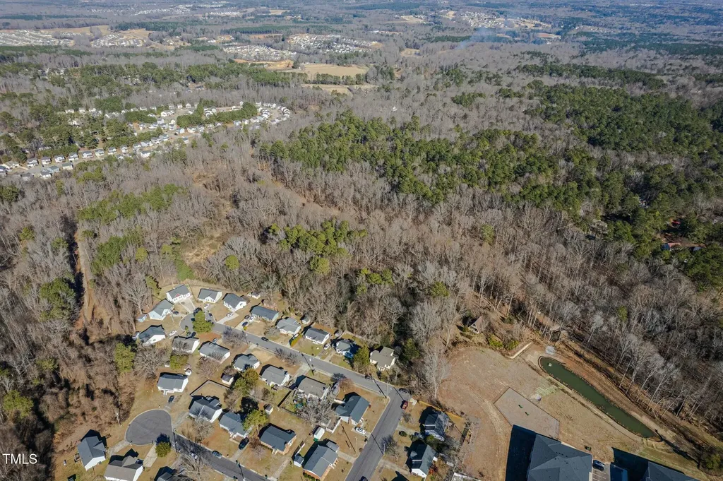 0 Washington Street Clayton NC 27520