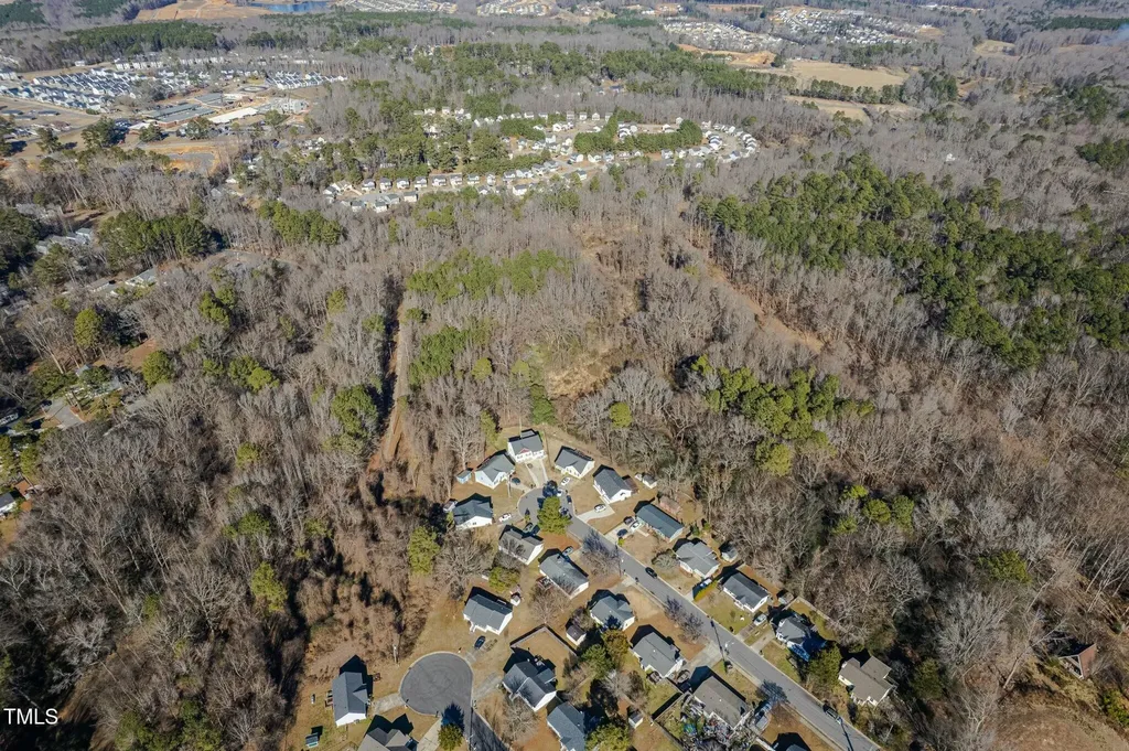 0 Washington Street Clayton NC 27520