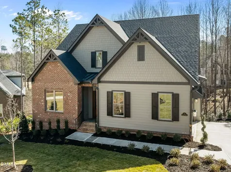 4 Brandon Pines Court Pittsboro NC 27312