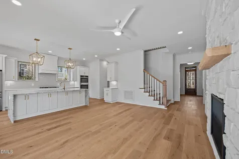 4 Brandon Pines Court Pittsboro NC 27312