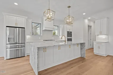 4 Brandon Pines Court Pittsboro NC 27312